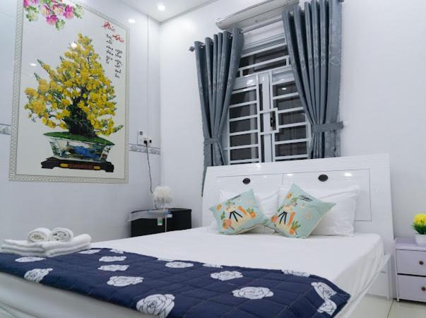 Photo of Bedroom in Long Xuyen
