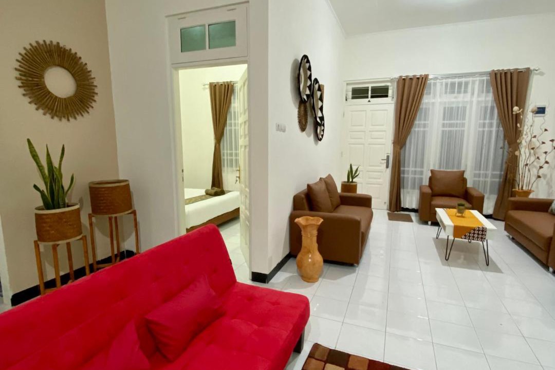 Photo of Livingroom in Tegalrejo