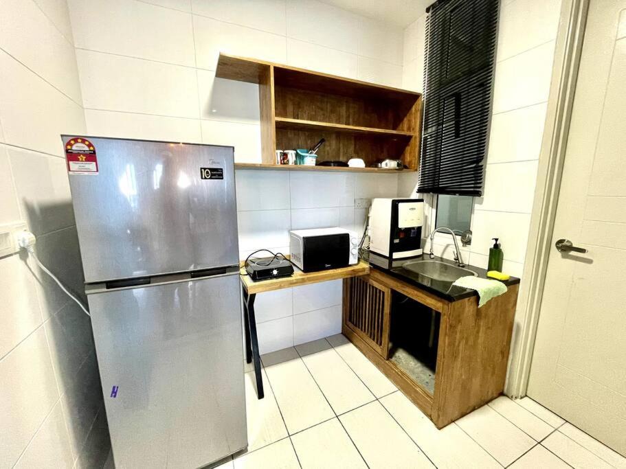 Photo of Kitchen in Malacca City