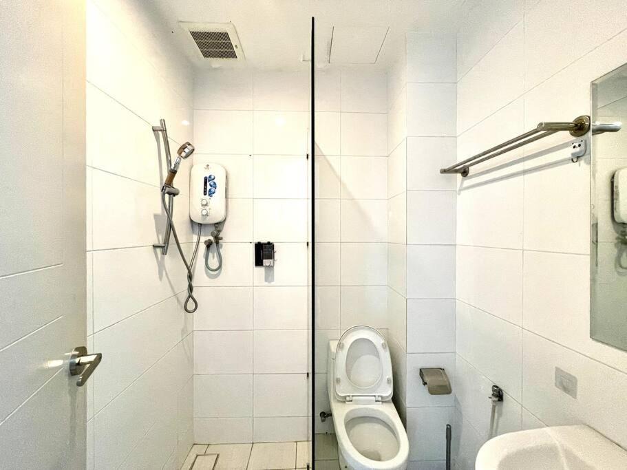 Photo of Bathroom in Malacca City