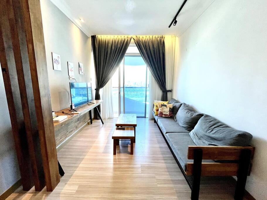 Photo of Livingroom in Malacca City
