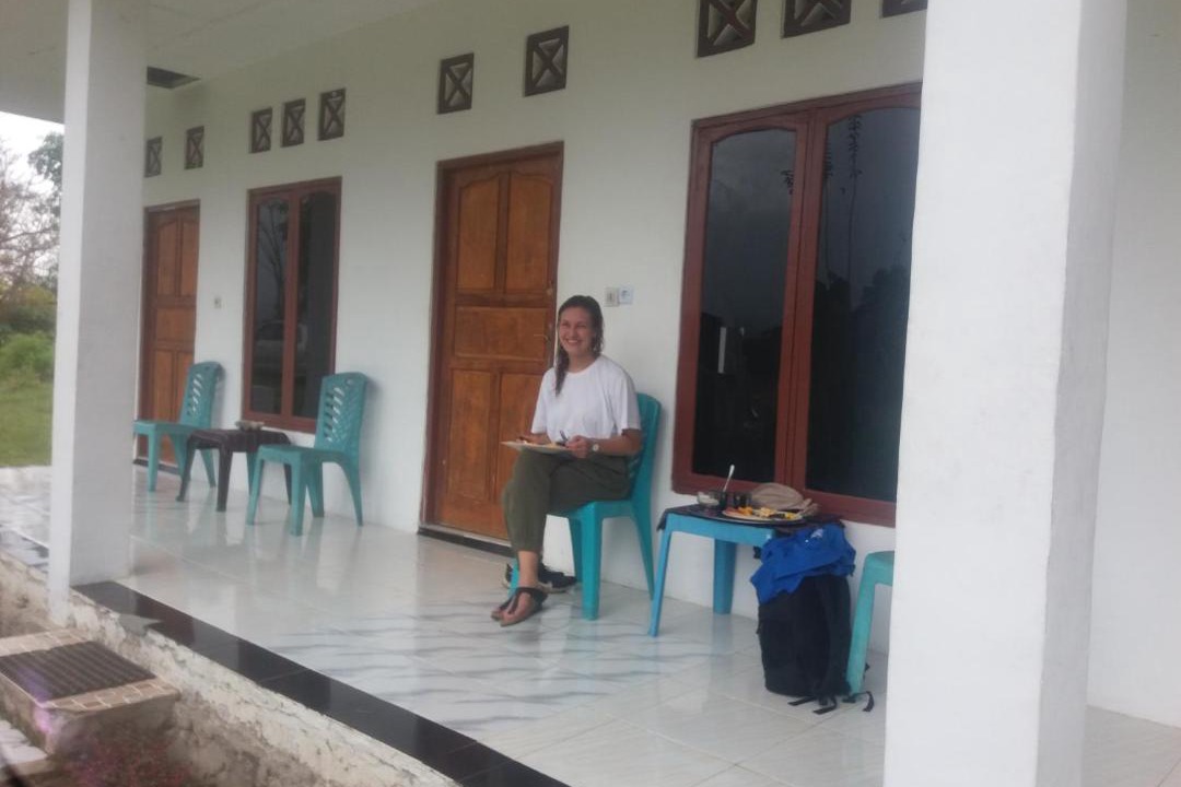 Photo of Others in Moni