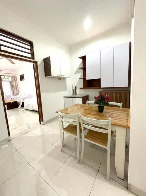 Photo of Livingroom in Kebayoran Lama
