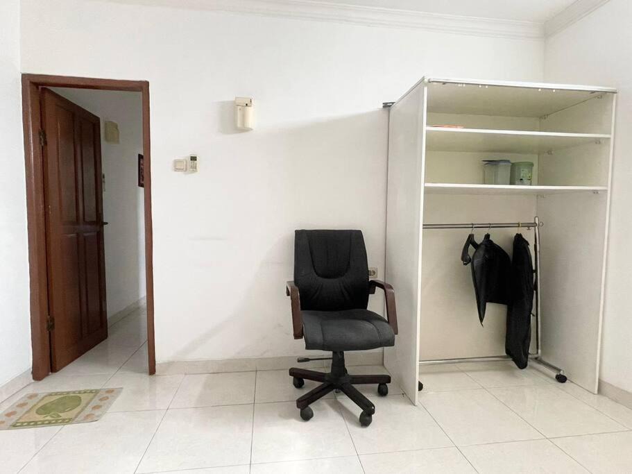 Photo of Livingroom in Kebayoran Lama