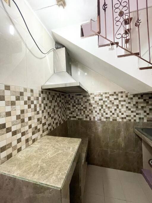 Photo of Bathroom in Kebayoran Lama