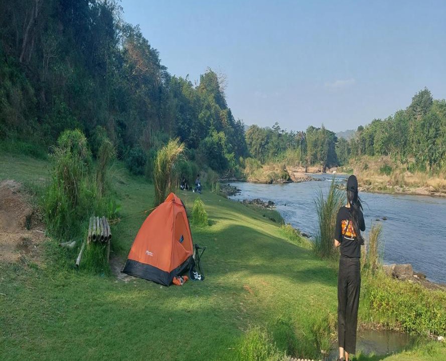 Photo of Outdoor in Banjarasri