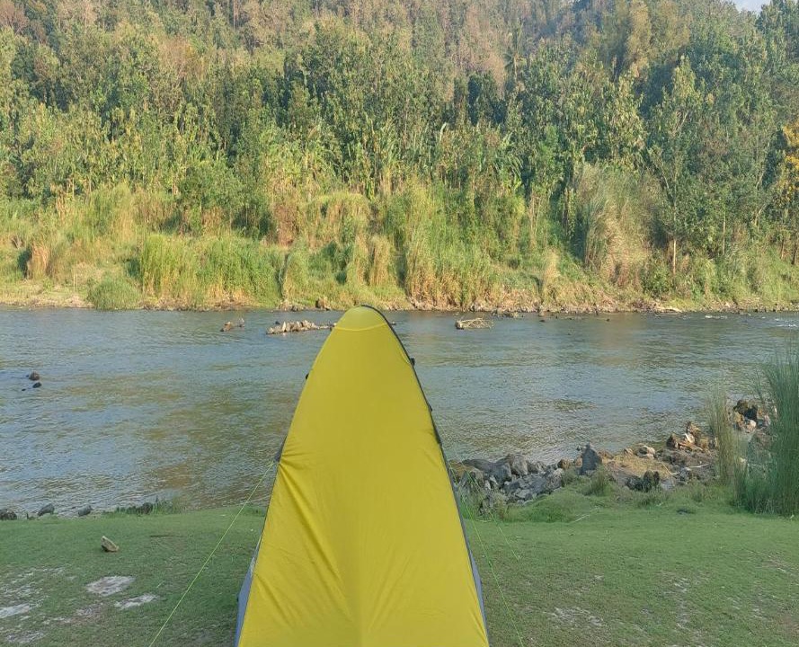 Photo of Outdoor in Banjarasri