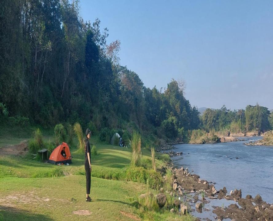 Photo of Outdoor in Banjarasri