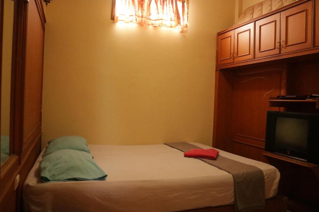 Photo of Bedroom in Padang