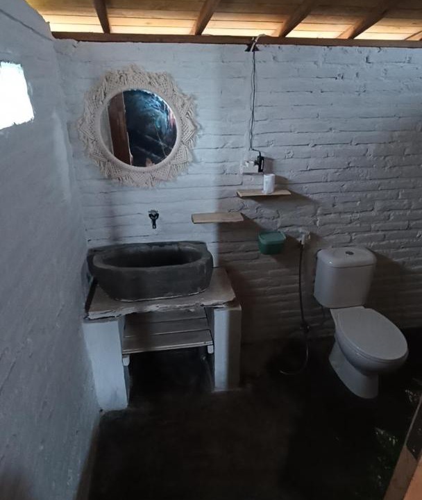Photo of Bathroom in Mendoyo