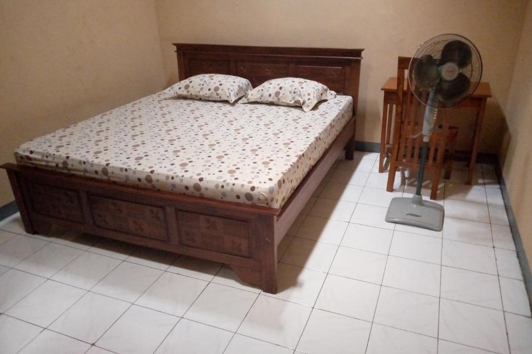 Photo of Bedroom in Asrikaton
