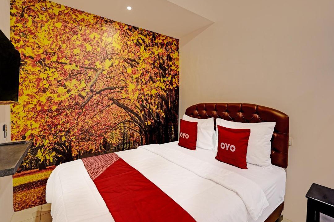 Photo of Bedroom in Blitar