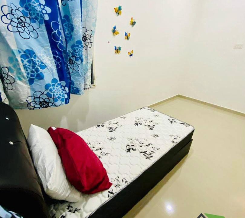Photo of Bedroom in Kampung Gong Gemia
