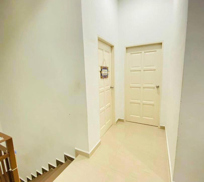 Photo of Bedroom in Kampung Gong Gemia