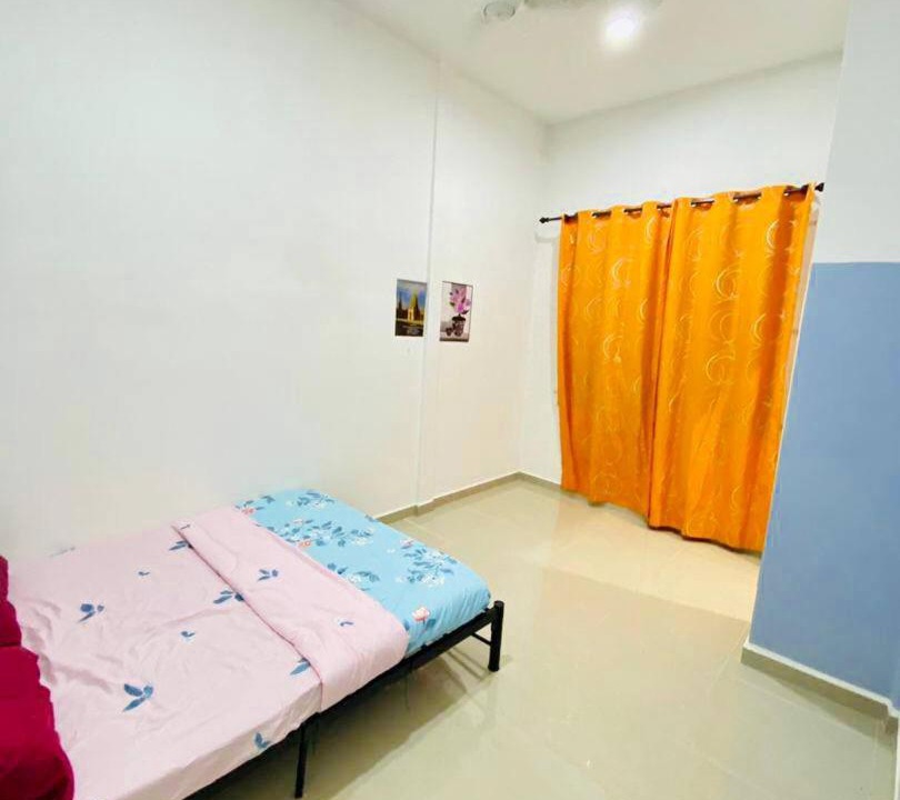 Photo of Bedroom in Kampung Gong Gemia