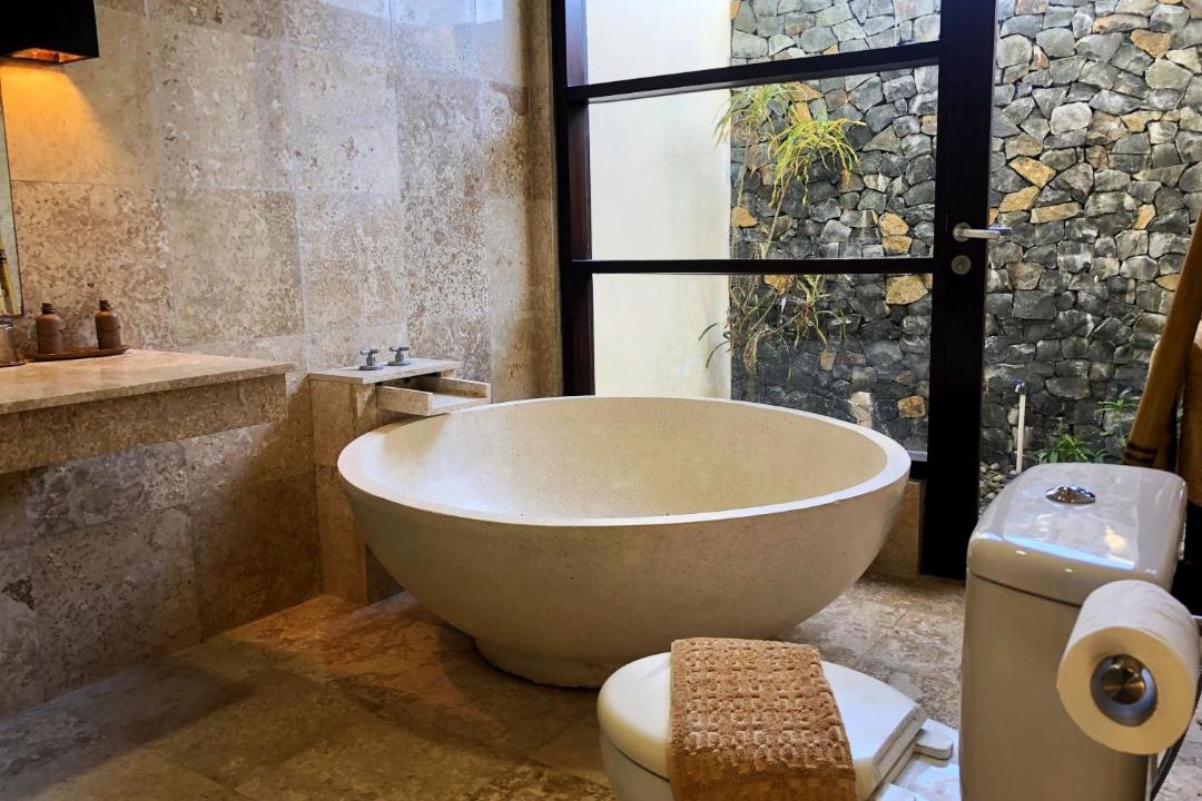 Photo of Bathroom in Sekotong Barat