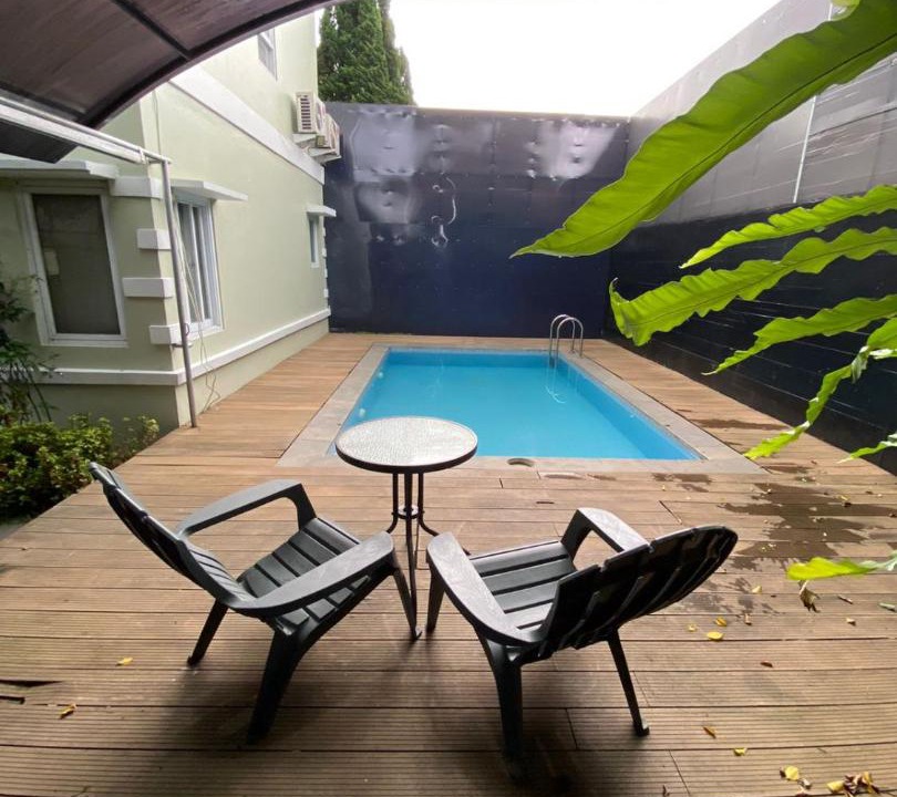 Photo of Outdoor in Cipanas