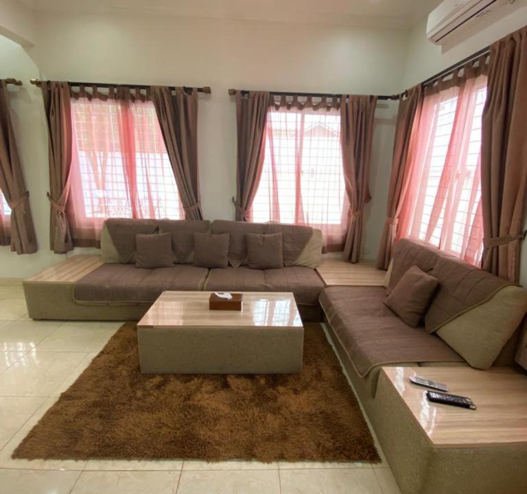 Photo of Livingroom in Cipanas