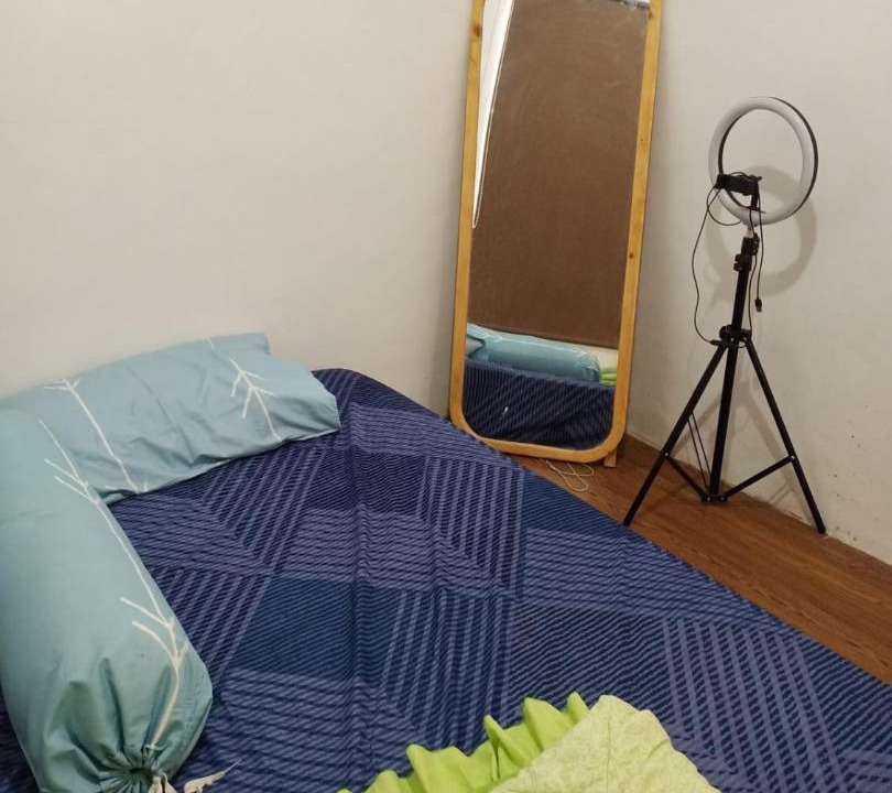 Photo of Bedroom in Candi Binangun
