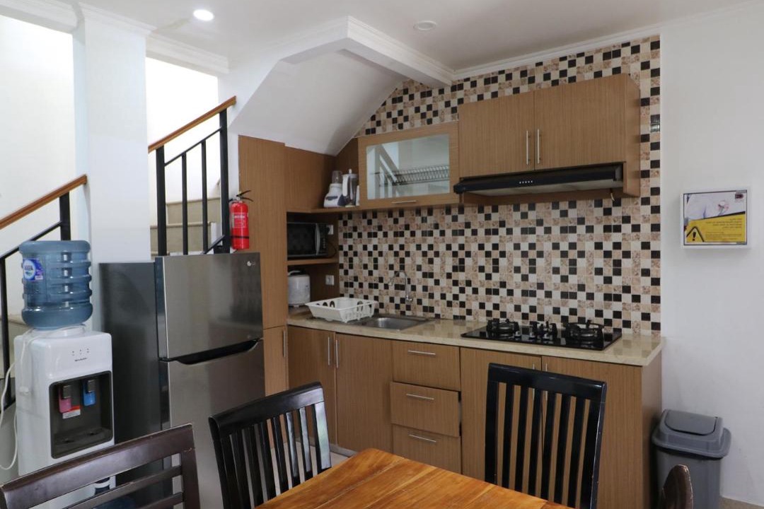 Photo of Kitchen in Cipanas