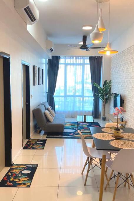 Photo of Livingroom in Kampung Sembulan Baru