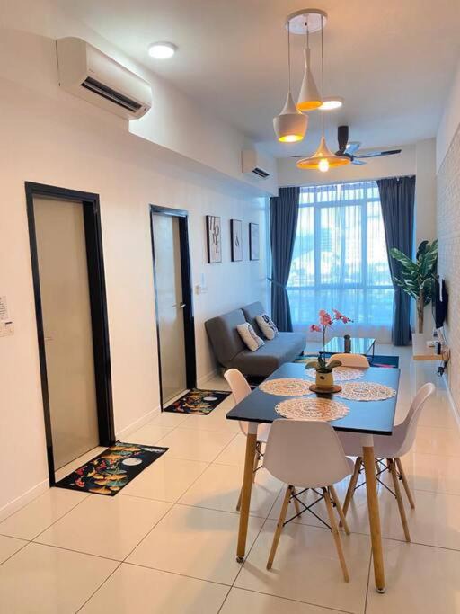 Photo of Livingroom in Kampung Sembulan Baru