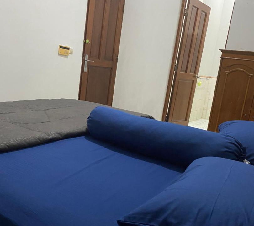 Photo of Bedroom in Carita