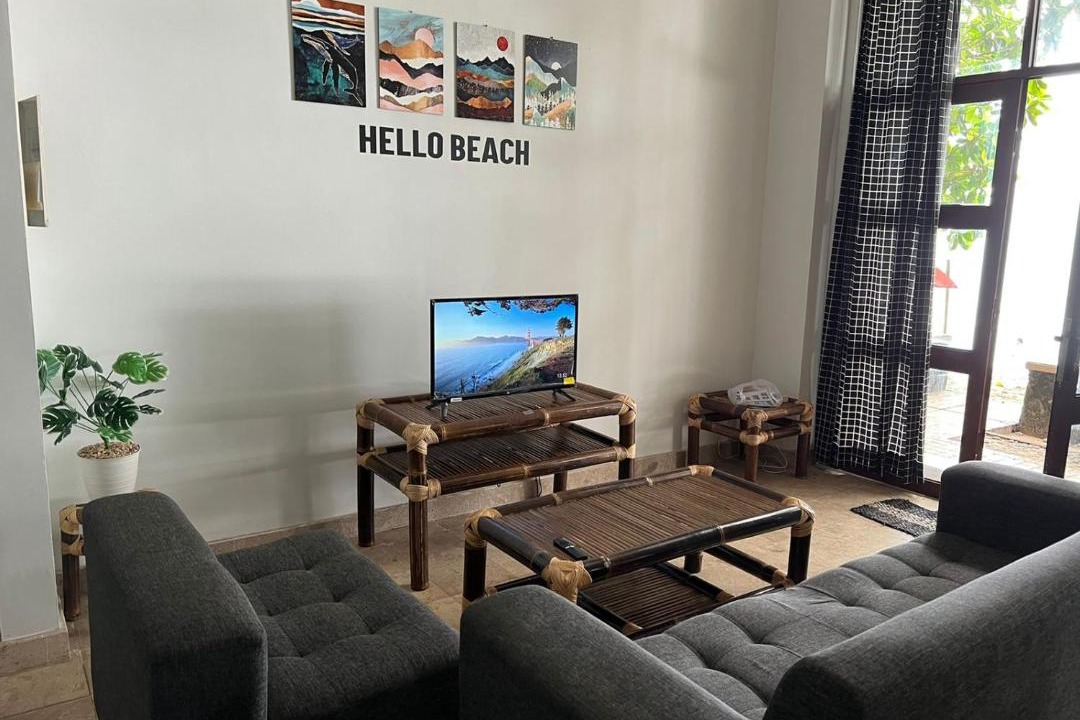 Photo of Livingroom in Carita