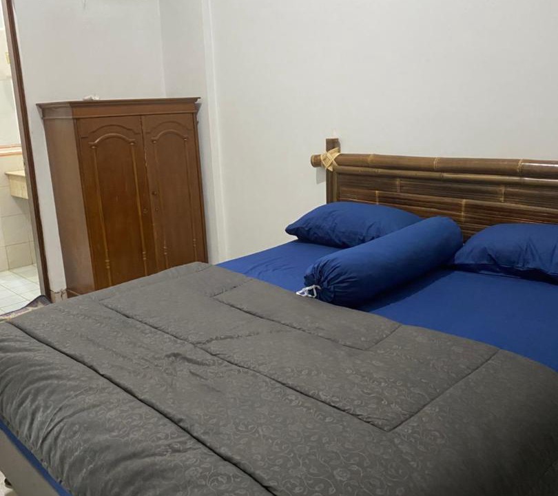 Photo of Bedroom in Carita