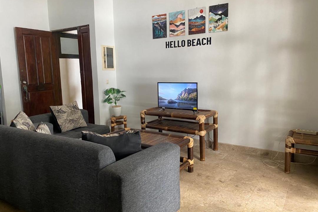 Photo of Livingroom in Carita