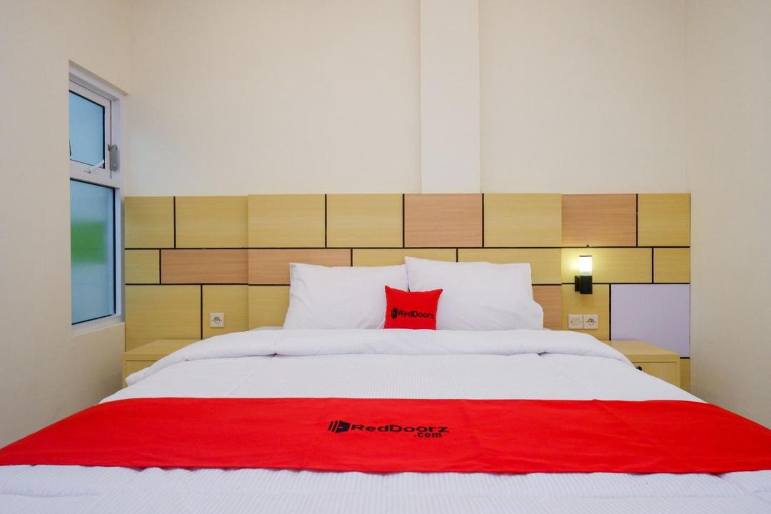 Photo of Bedroom in Solo City Centre