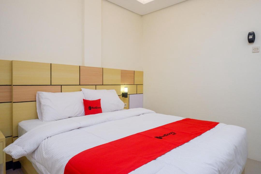 Photo of Bedroom in Solo City Centre