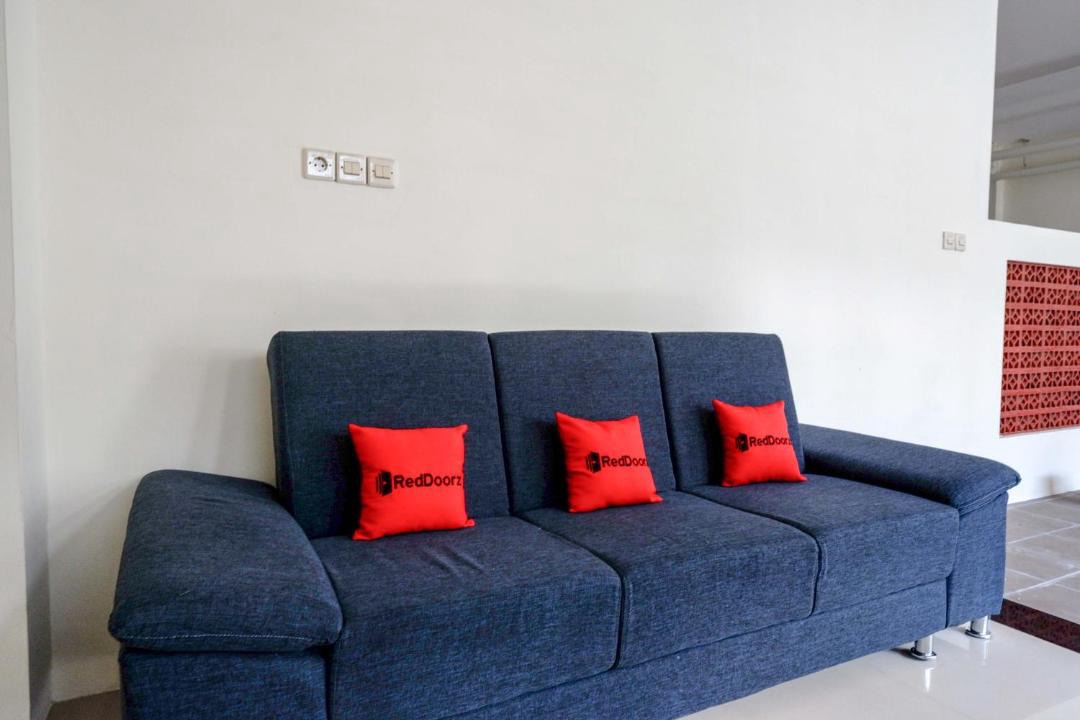Photo of Livingroom in Solo City Centre