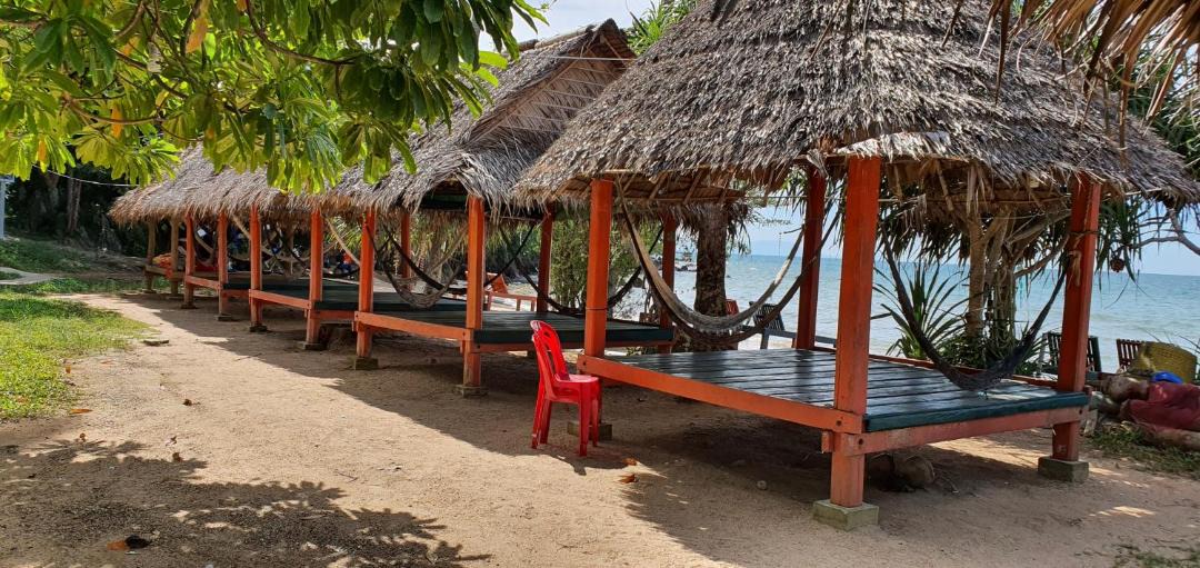 Photo of Others in Koh Tonsay