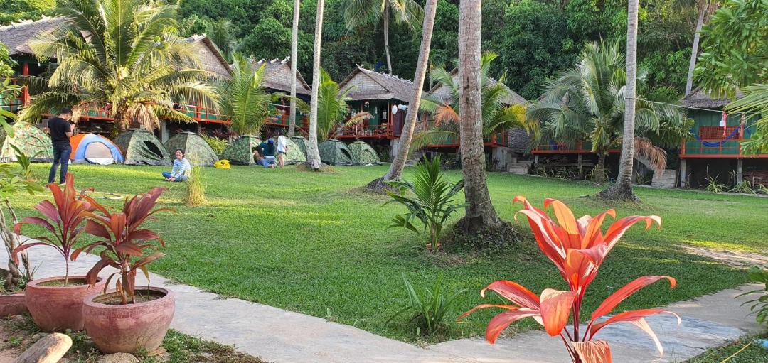 Photo of Others in Koh Tonsay