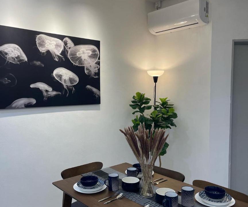 Photo of Livingroom in Kuala Terengganu