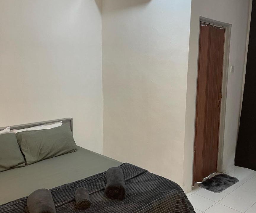 Photo of Bedroom in Kuala Terengganu
