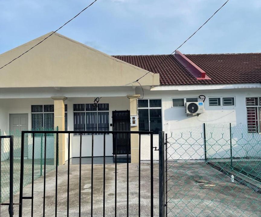 Photo of Buildings in Kuala Terengganu