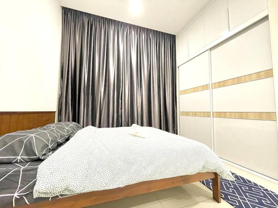 Photo of Bedroom in Medini