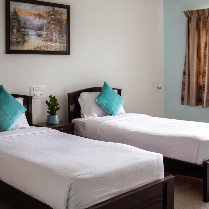 Photo of Bedroom in Bengaluru