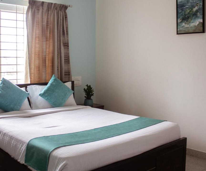 Photo of Bedroom in Bengaluru