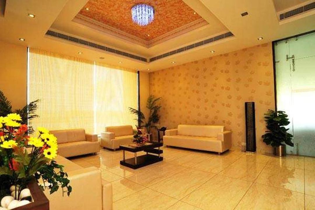 Photo of Livingroom in Sanand