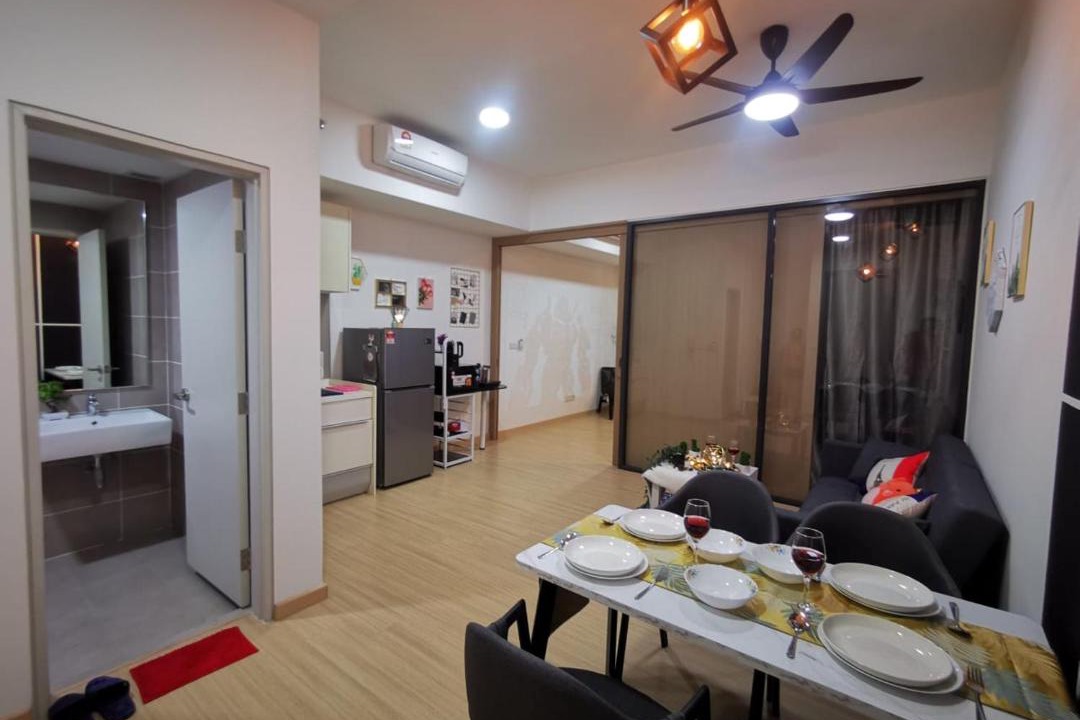 Photo of Livingroom in Sungai Buloh