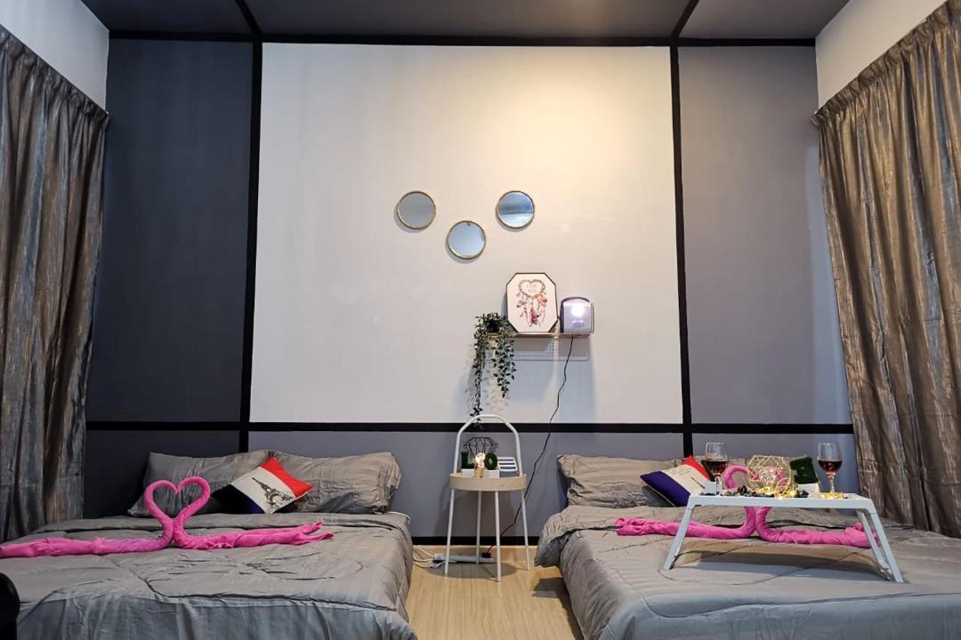 Photo of Bedroom in Sungai Buloh