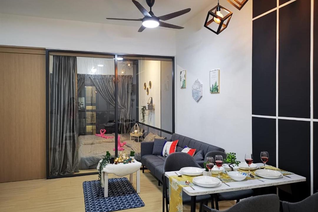 Photo of Livingroom in Sungai Buloh