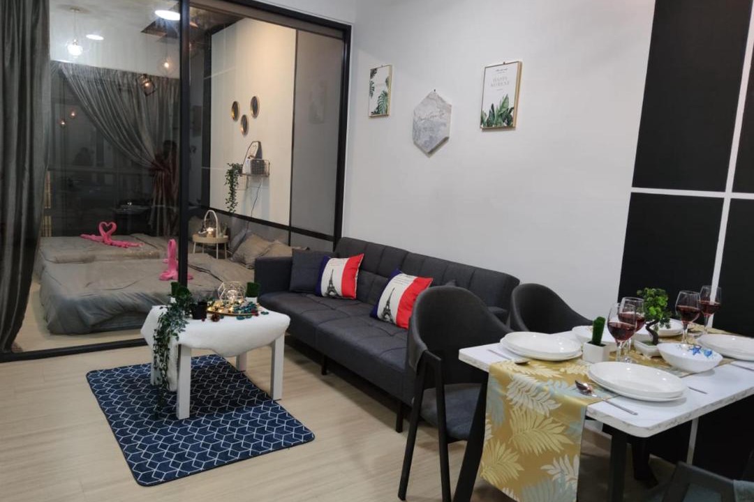 Photo of Livingroom in Sungai Buloh