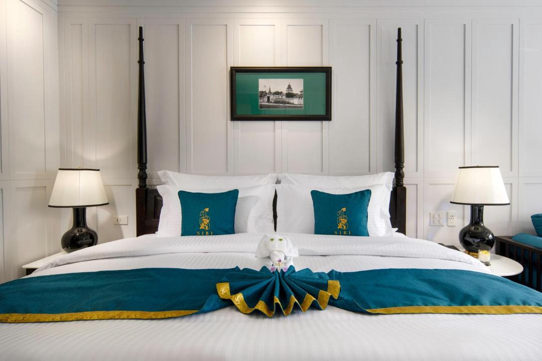 Photo of Bedroom in Old City