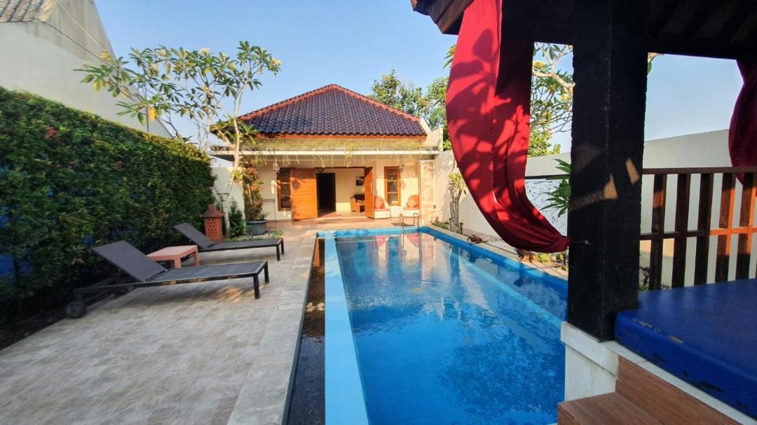 Photo of Outdoor in Sewon