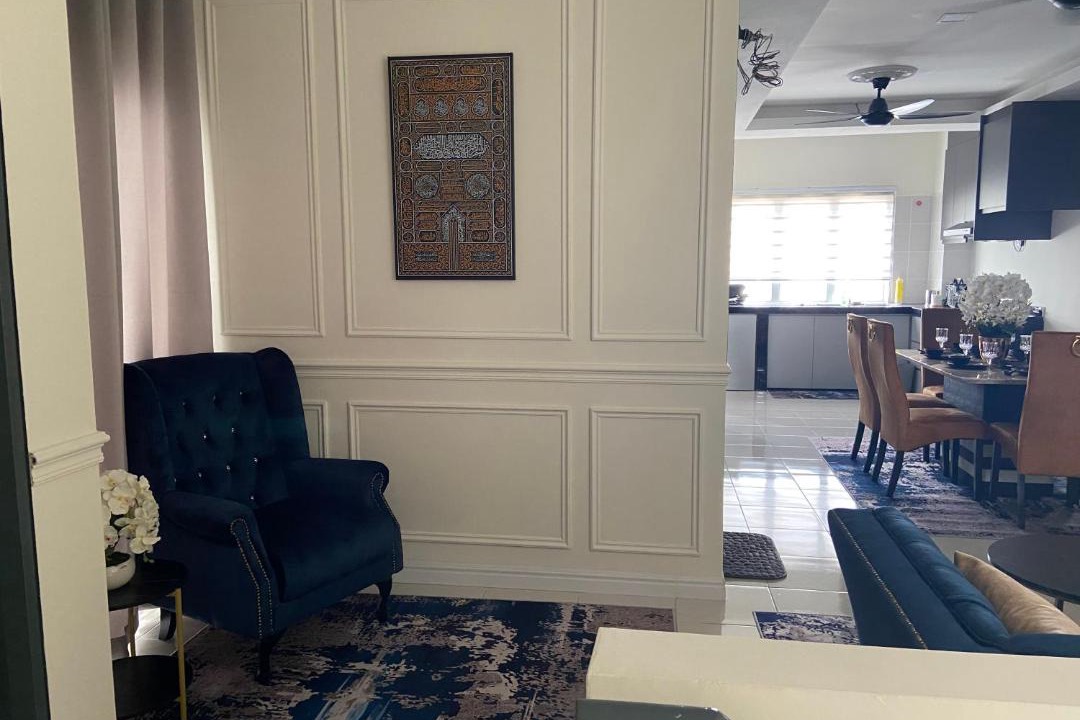 Photo of Livingroom in Kampung Rawa