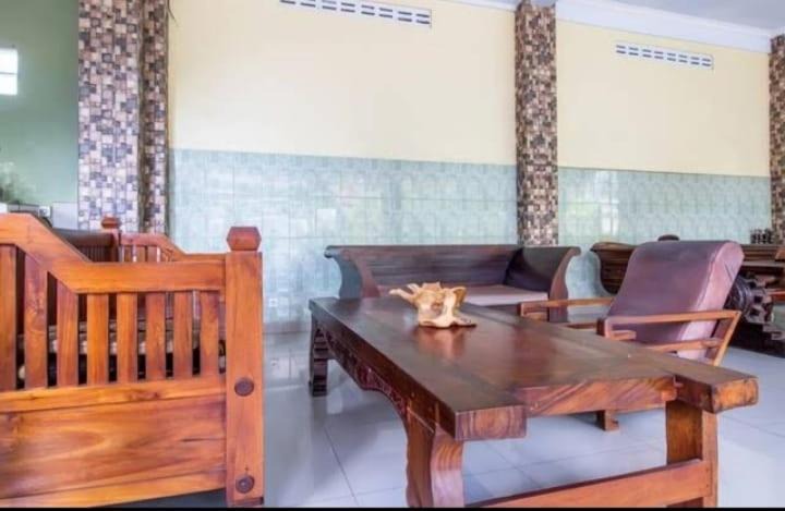 Photo of Livingroom in Jimbaran Bay